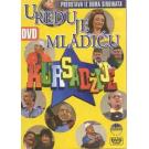 KURSADZIJE u Domu Sindikata  U redu je mladicu, 2009 (DVD)